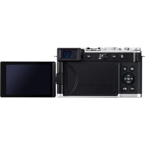 Máquina Fotográfica Compacta Panasonic Lumix DC-L10 - Prateado - Image 4