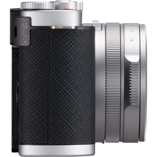 Máquina Fotográfica Compacta Panasonic Lumix DC-L10 - Prateado - Image 7