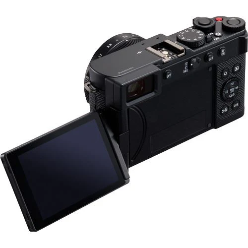 Máquina Fotográfica Compacta Panasonic Lumix DC-L10 - Preto - Image 15