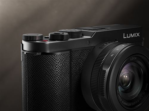 Máquina Fotográfica Compacta Panasonic Lumix DC-L10 - Preto - Image 17