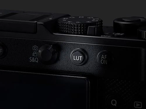 Máquina Fotográfica Compacta Panasonic Lumix DC-L10 - Preto - Image 21