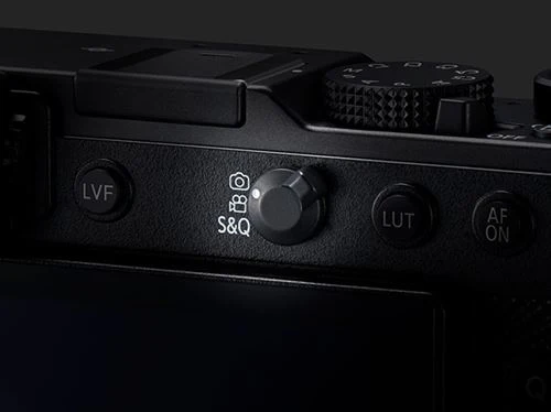 Máquina Fotográfica Compacta Panasonic Lumix DC-L10 - Preto - Image 22
