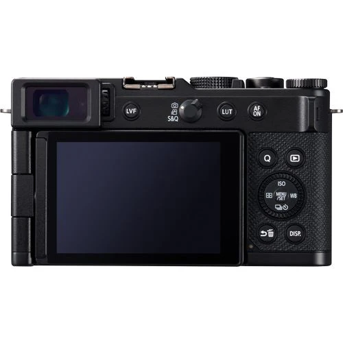 Máquina Fotográfica Compacta Panasonic Lumix DC-L10 - Preto - Image 3