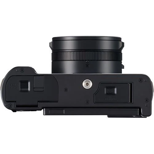 Máquina Fotográfica Compacta Panasonic Lumix DC-L10 - Preto - Image 6