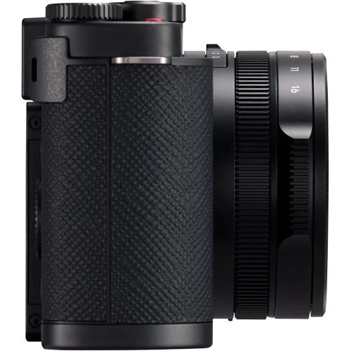 Máquina Fotográfica Compacta Panasonic Lumix DC-L10 - Preto - Image 7
