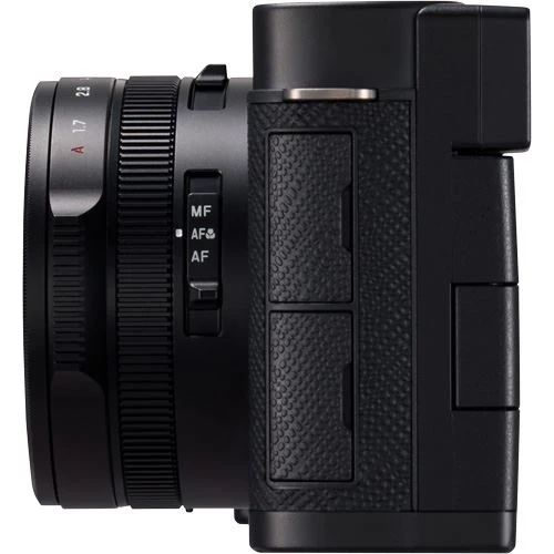 Máquina Fotográfica Compacta Panasonic Lumix DC-L10 - Preto - Image 8