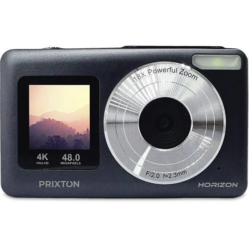 Máquina Fotográfica Compacta Prixton Horizon DC915