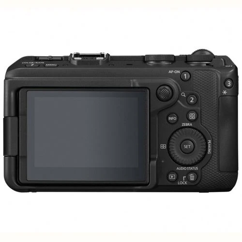 Máquina Fotográfica Mirrorless Canon EOS R6 V + RF 20-50mm F4L IS USM PZ - Image 3