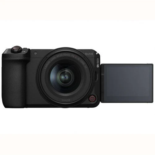 Máquina Fotográfica Mirrorless Canon EOS R6 V + RF 20-50mm F4L IS USM PZ - Image 4