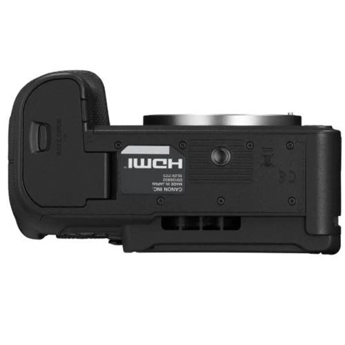 Máquina Fotográfica Mirrorless Canon EOS R6 V + RF 20-50mm F4L IS USM PZ - Image 6