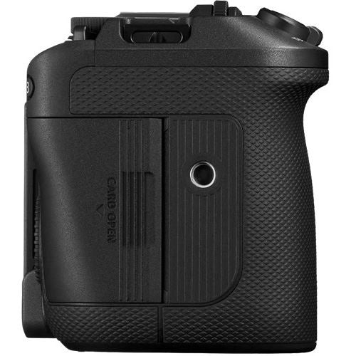 Máquina Fotográfica Mirrorless Canon EOS R6 V + RF 20-50mm F4L IS USM PZ - Image 8