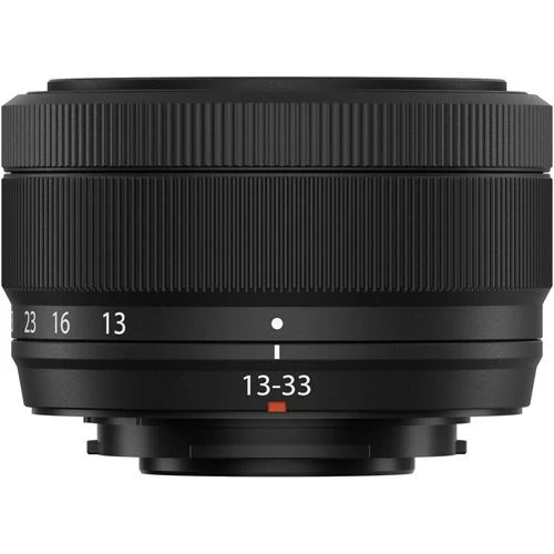Máquina Fotográfica Mirrorless Fujifilm X-T30 III + XC13-33mm F3.5-6.3 OIS - Prateado - Image 14