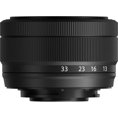 Máquina Fotográfica Mirrorless Fujifilm X-T30 III + XC13-33mm F3.5-6.3 OIS - Prateado - Image 15