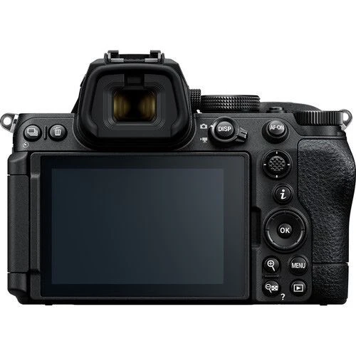 Máquina Fotográfica Mirrorless Nikon Z50 II + Z DX 16-50mm F3.5-6.3 VR + Z DX 50-250mm F4.5-6.3 VR - Image 6