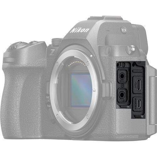 Máquina Fotográfica Mirrorless Nikon Z50 II + Z DX 16-50mm F3.5-6.3 VR + Z DX 50-250mm F4.5-6.3 VR - Image 7