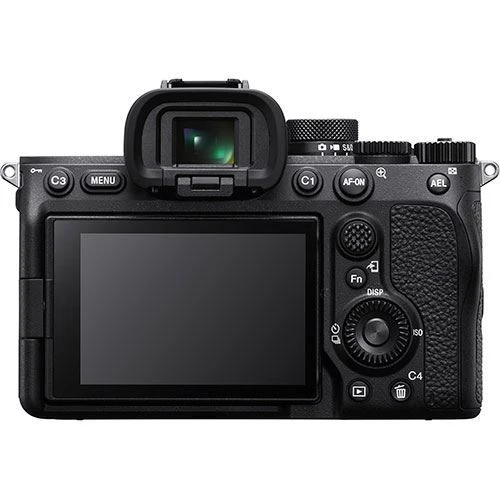 Máquina Fotográfica Mirrorless Sony Alpha 7 Mark IV + Objetiva FE 28-70mm OSS II - Image 3