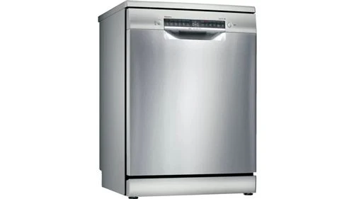 Máquina de Lavar Loiça Bosch SMS4EMI00E | 13 talheres | 60 cm | C | Aço inoxidável