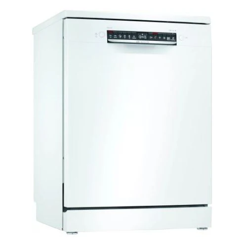 Máquina de Lavar Loiça Bosch SMS4HVW45E | 13 talheres | 60 cm | E | Branco