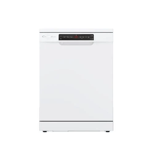 Máquina de Lavar Loiça Compacta Candy CDPN 4D620PW/E | 16 talheres | 60 cm | C | Branco