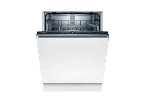 Máquina de Lavar Loiça Encastrável Bosch SMV2ITX18E | 12 talheres | 60 cm | E