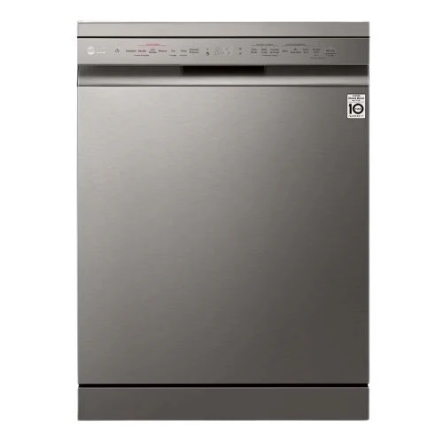 Máquina Lavar Loiça LG DF365FPS - 14 Conjuntos Inox