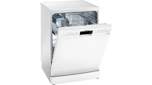 Máquina de Lavar Loiça Siemens SN236W17IE | 13 talheres | 60 cm | E | Branco