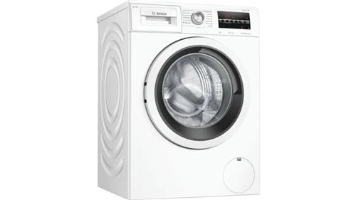 Máquina de Lavar Roupa Bosch WAU24S40ES | 9 Kg | 1200 RPM | C | Branco