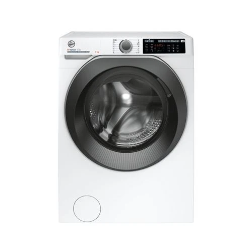 Máquina de Lavar Roupa Hoover HW 29AMBS/1-S | 9 Kg | 1200 RPM | A | Branco