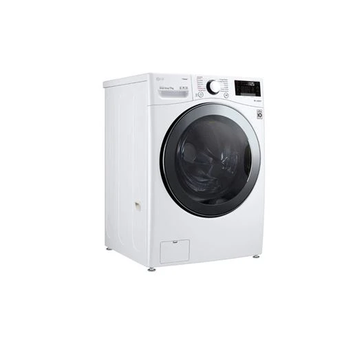 Máquina Lavar Roupa LG F1P1CY2W 17Kg 1100RPM - Image 10