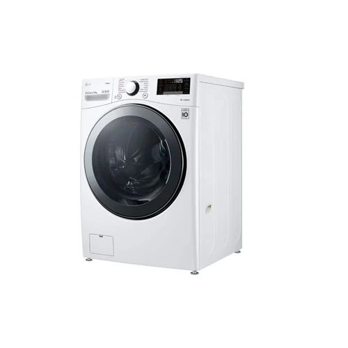 Máquina Lavar Roupa LG F1P1CY2W 17Kg 1100RPM - Image 11