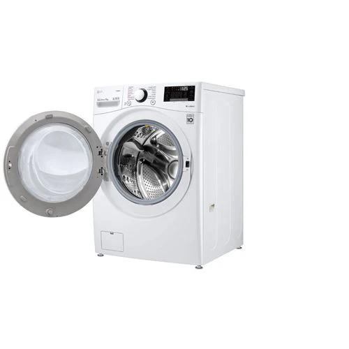 Máquina Lavar Roupa LG F1P1CY2W 17Kg 1100RPM - Image 12