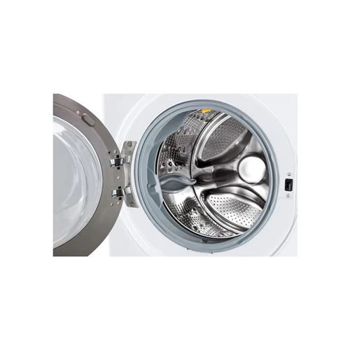Máquina Lavar Roupa LG F1P1CY2W 17Kg 1100RPM - Image 3