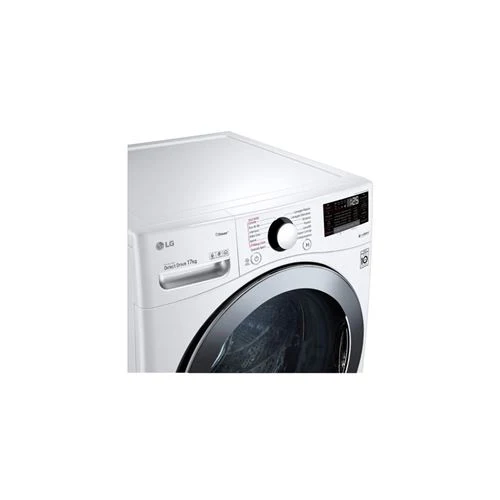 Máquina Lavar Roupa LG F1P1CY2W 17Kg 1100RPM - Image 5