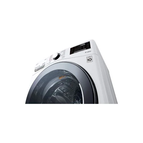 Máquina Lavar Roupa LG F1P1CY2W 17Kg 1100RPM - Image 6