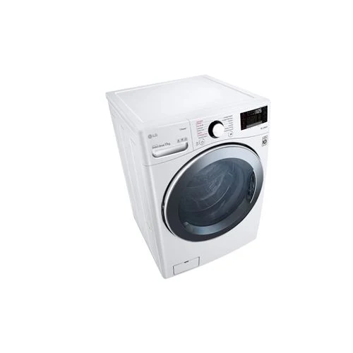 Máquina Lavar Roupa LG F1P1CY2W 17Kg 1100RPM - Image 7