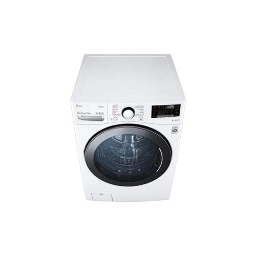 Máquina Lavar Roupa LG F1P1CY2W 17Kg 1100RPM - Image 8