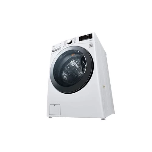 Máquina Lavar Roupa LG F1P1CY2W 17Kg 1100RPM - Image 9