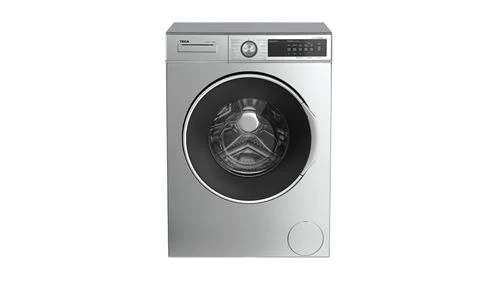 Máquina de Lavar Roupa Teka WMT 40840 SS | 8 Kg | 1400 RPM | C | Aço inoxidável