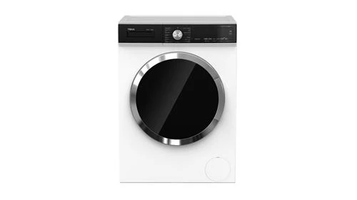 Máquina de Lavar Roupa Teka WMT 70945 WH | 9 Kg | 1400 RPM | B | Branco