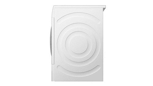 Máquina de Secar Bosch Serie 4 WTR85V90ES | 8 Kg | Bomba de Calor | A++ | Branco - Image 3