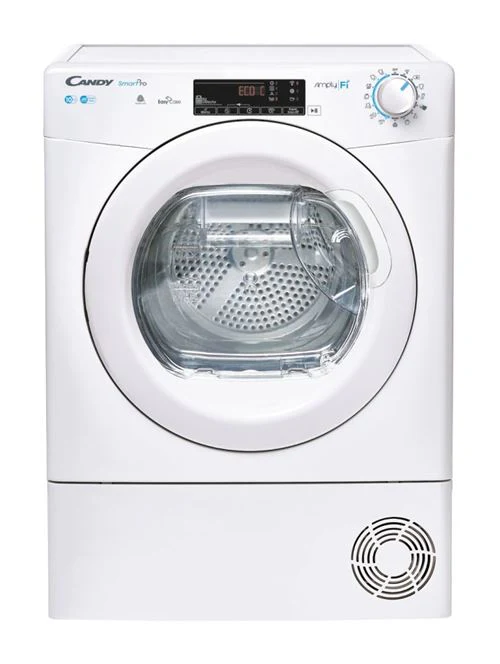 Máquina de Secar Candy CSO C10TE-S | 10 Kg | Condensação | B | Branco