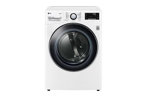 Máquina de Secar LG RH16U8AVCW | 16 Kg | Bomba de Calor | A+++ | Branco