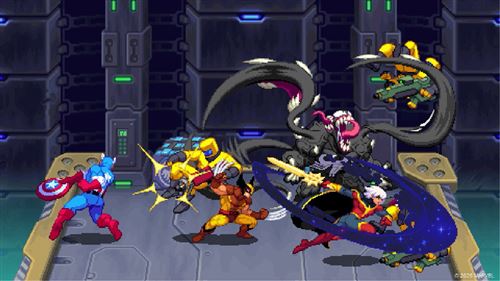 Marvel Cosmic Invasion - Deluxe Edition - Nintendo Switch 2 - Image 5