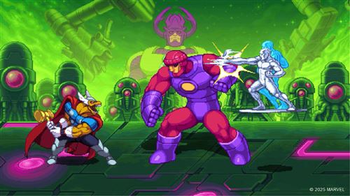Marvel Cosmic Invasion - PS5 - Image 5
