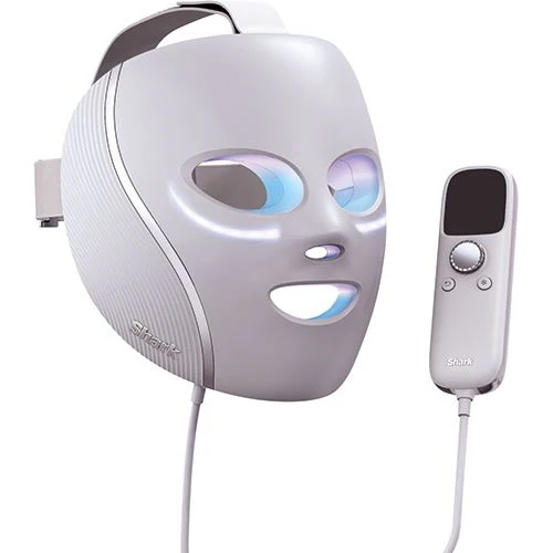 Máscara Facial Shark Cryoglow FW312EUPL - Image 2