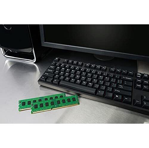 Memória RAM DIMM Kingston 2Rx8 DDR4 2666MHz CL19 - 32GB - Image 2