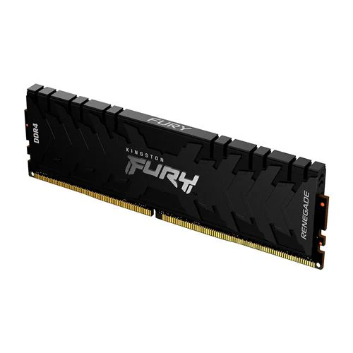 Memória RAM Kingston Fury Renegade 16GB DDR4 3600MHz CL16 1.2/1.35V - Image 3