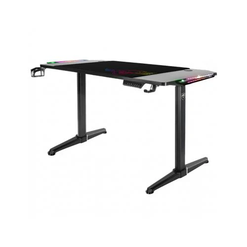 Mesa Gaming SOG Headquarter 800N - Preta