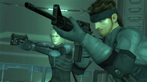 Metal Gear Solid Master Collection Vol.1 - Xbox Series X - Image 4