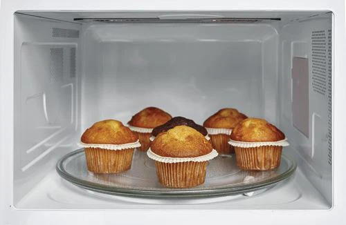 Micro-ondas Candy COOKinApp CMXW20DW | 20 L | 700 W - Branco - Image 3
